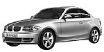 BMW E82 P07B8 Fault Code