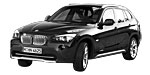 BMW E84 P07B8 Fault Code