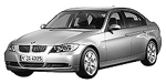 BMW E92 P07B8 Fault Code