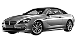 BMW F12 P07B8 Fault Code