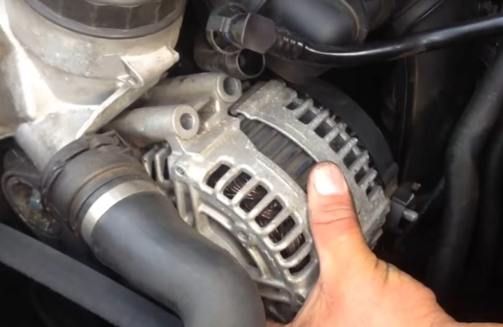 See P07B8 in engine